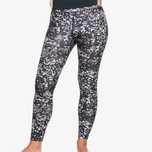 NEW! Roxy Base Layer Women’s Legging Pants